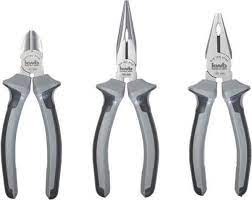 TANGENSET KWB 3 DELIG