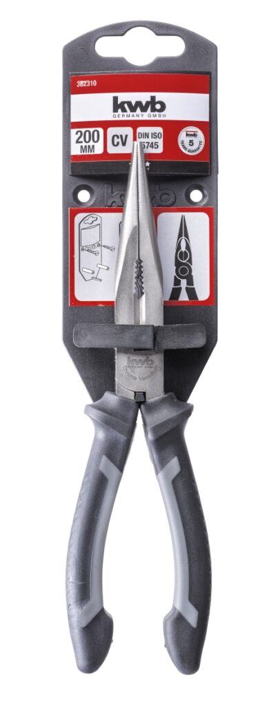 TELEFOONTANG 200MM KWB 382310