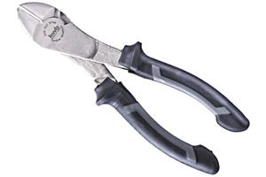 KRACHT SNIJKNIPTANG 180MM KWB 384010