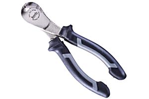 KRACHT KOPKNIPTANG 160MM KWB 385010