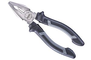 KOMBINATIETANG 180MM KWB SILVER 38631