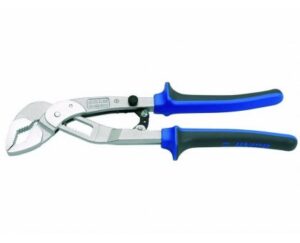 WATERPOMPTANG 240MM SILVER KWB 387710