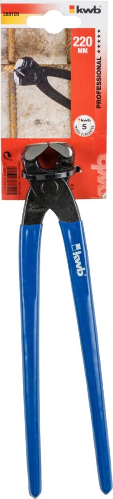 MONIERTANG 220MM KWB 388100
