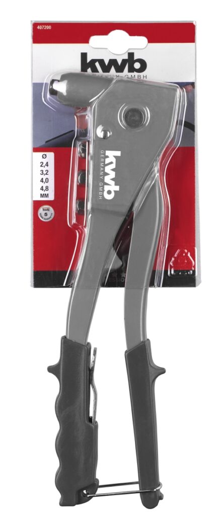 BLINDKLINKTANG KWB 407200