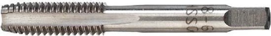 MACHINETAP 12MM HSS KWB 443012