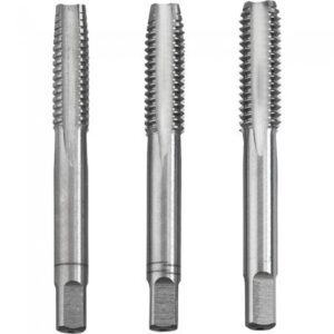 HANDTAPPENSET M12 HSS 3DLG KWB 443312