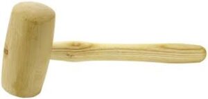 HOUTEN HAMER 70MM KWB 445415