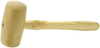 HOUTEN HAMER 70MM KWB 445415