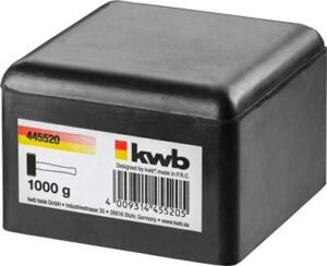 MOKERDOP 1000 GRAM 445520 KWB