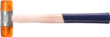 KUNSTSTOFHAMER 32MM KWB 445664