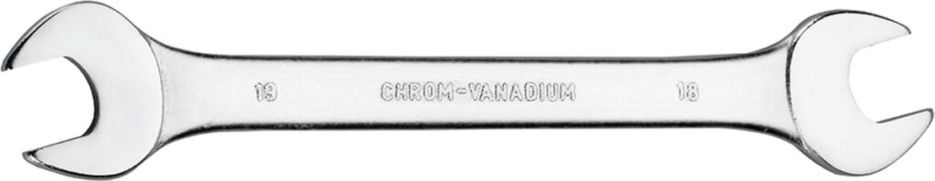 STEEKSLEUTEL  6X7MM KWB 450607