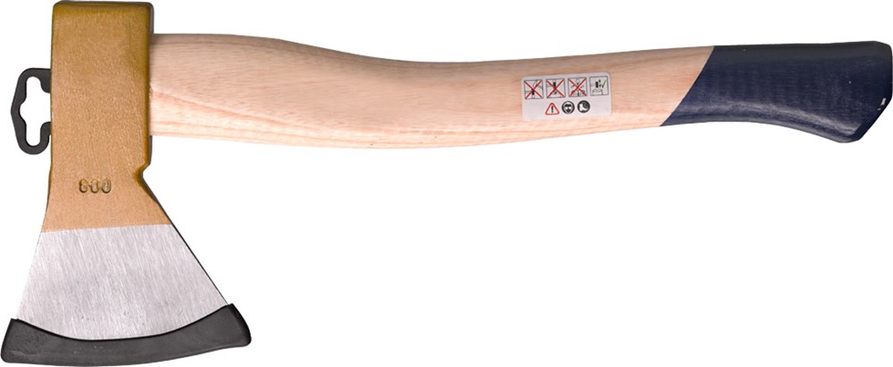 KEUKENBIJL  800 GRAM KWB 453118