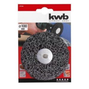 REINIGINGSSCHIJF-OPSPANAS KWB 479100