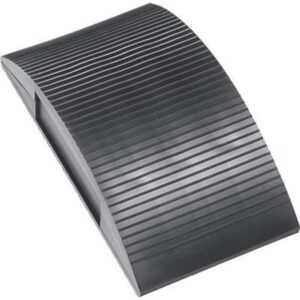 SCHUURBLOK RUBBER 130X70MM KWB 485000