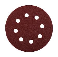 SCHUURSCHIJF KLIT 115MM K180 KWB 4918