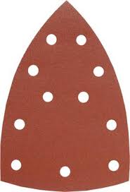 SCHUURSTROKEN METABO FMS ASSORT. 10ST