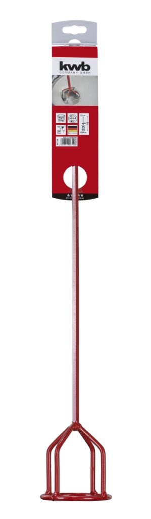 LIJMMIXER METAAL 590MM KWB 497709