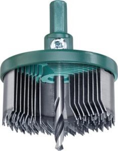 GATENZAAG 25-68MM AKKU TOP KWB 498920