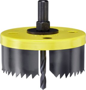 GATENZAAG 80MM 28H 1 KRANS KWB 499000