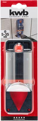 WATERSYSTEEM DIAMANTGATZAGEN 5-35MM