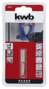 DIAMANT GATENZAAG  8/25 KWB 499808