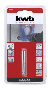 DIAMANT GATENZAAG 10/25 KWB 499810