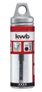 DIAMANTBOOR  6MM KWB 500306