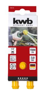 POMP P61 MINI 5061-00 KWB