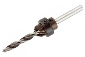 OPSTEEK-VERZINKBOOR 3MM KWB 513103