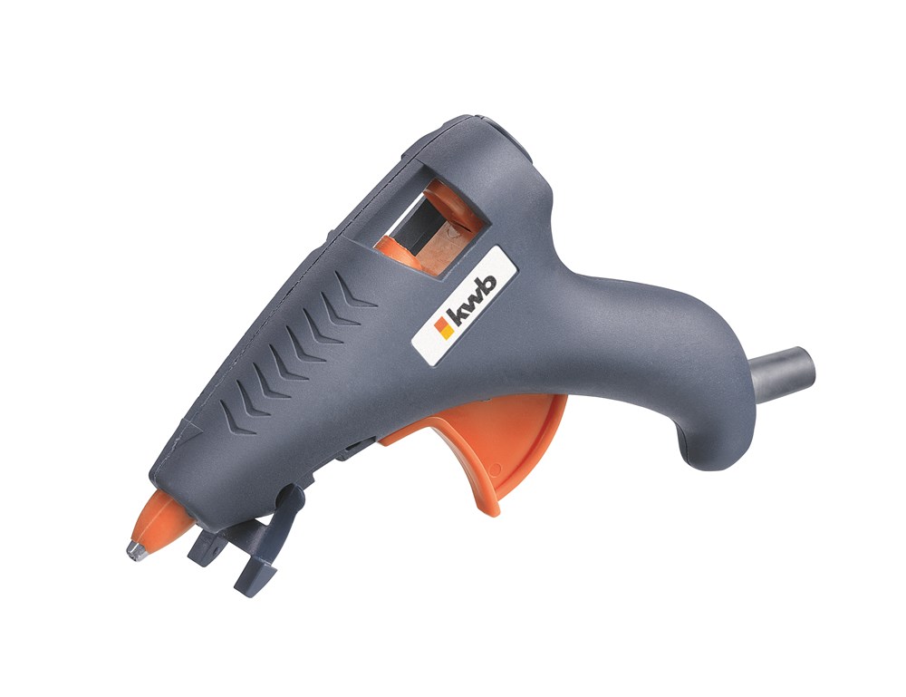 LIJMPISTOOL 7MM KWB 538207
