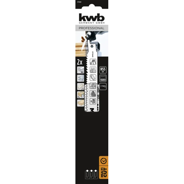 RECIPROZAAGBL.EASY CUT UNIV. (5789000