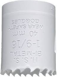 GATZAAG  35MM HSS BIM KWB 598035