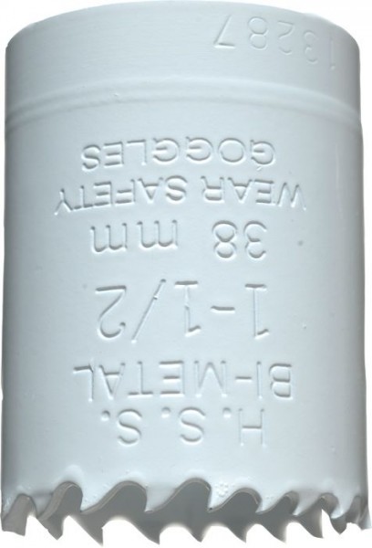 GATZAAG  38MM HSS BIM KWB 598038