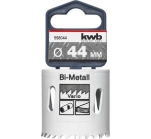 GATZAAG  44MM HSS BIM KWB 598044