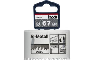 GATZAAG  67MM HSS-BIM 598067 KWB