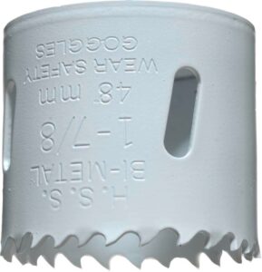 GATZAAG 121MM HSS BIM KWB 598121