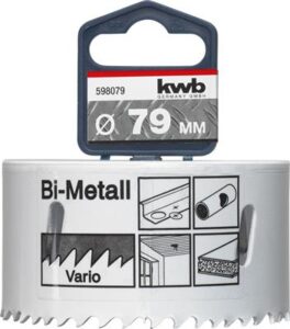 GATZAAG  79MM HSS BIM KWB 598079