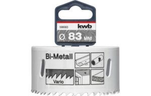 GATZAAG  83MM HSS BIM KWB 598083