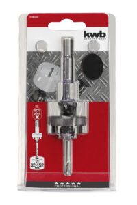 OPNAMESCHACHT SDS 32-152 KWB 598500