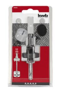 OPNAMESCHACHT 32-152MM KWB 598900