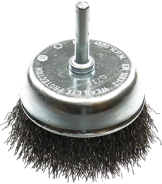 KOMBORSTEL ST KWB  75F 6063-10