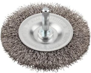 PENCEELBORSTEL KWB 25  6080-30