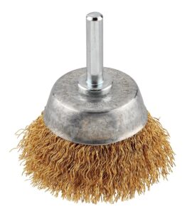 KOMBORSTEL MESSING 50F 609110