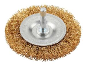 SCHIJFBORSTEL MESS. 75F 609310