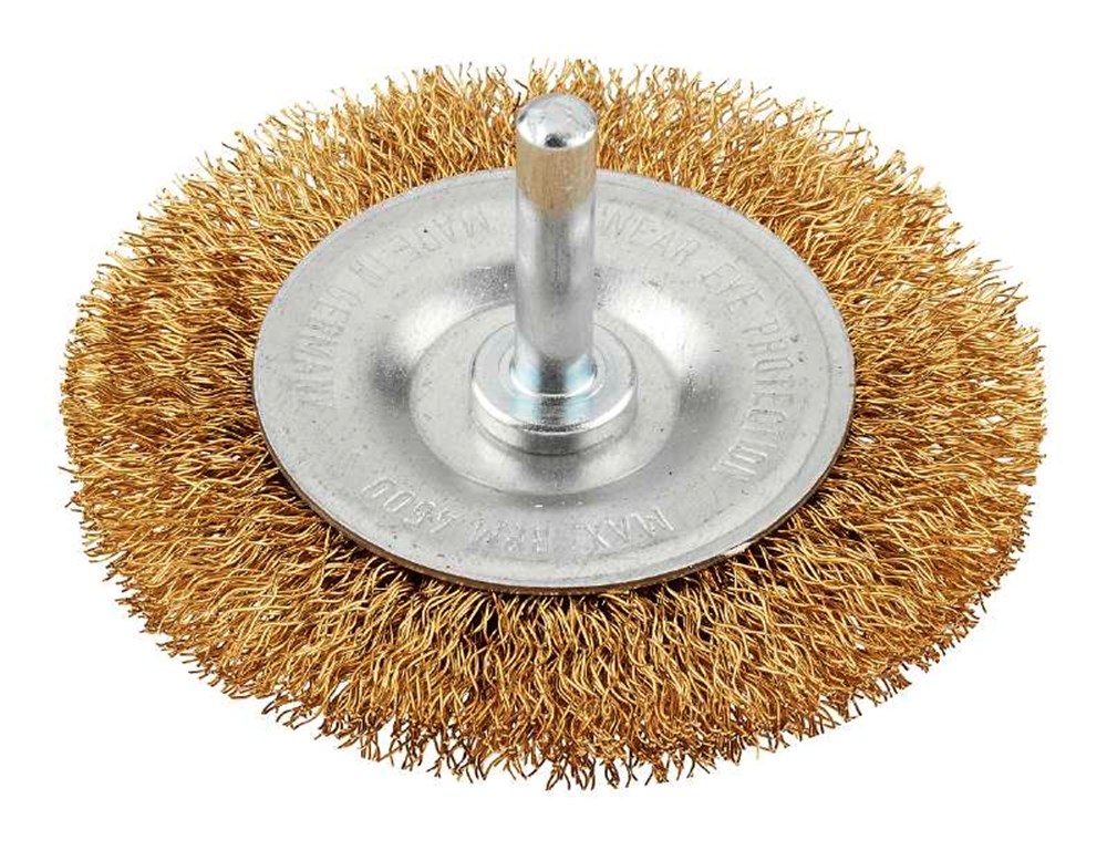 SCHIJFBORSTEL MESS. 75F 609310