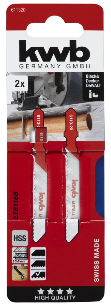 DEC.ZAAGBLAD 2ST GROF MET. 611320