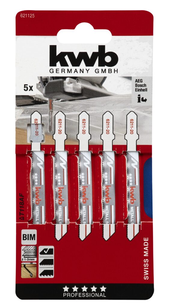 DEC.ZAAGBL.STAR FIJN METAAL 5D