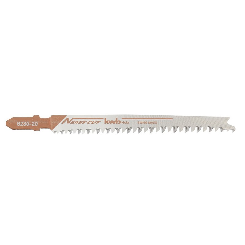 DECOUPEERZAAGBL KWB 623020