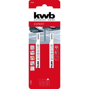 DEC.ZAAGBLAD FIJN MET. 621130