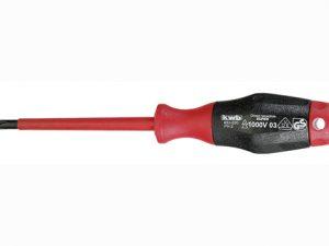 VDE-SCHROEVENDR. PH1X 80MM 662301 KWB